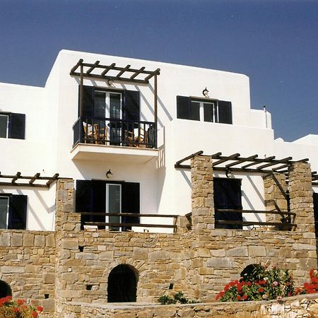 San Antonio Summer House Piso Livadi Exterior photo