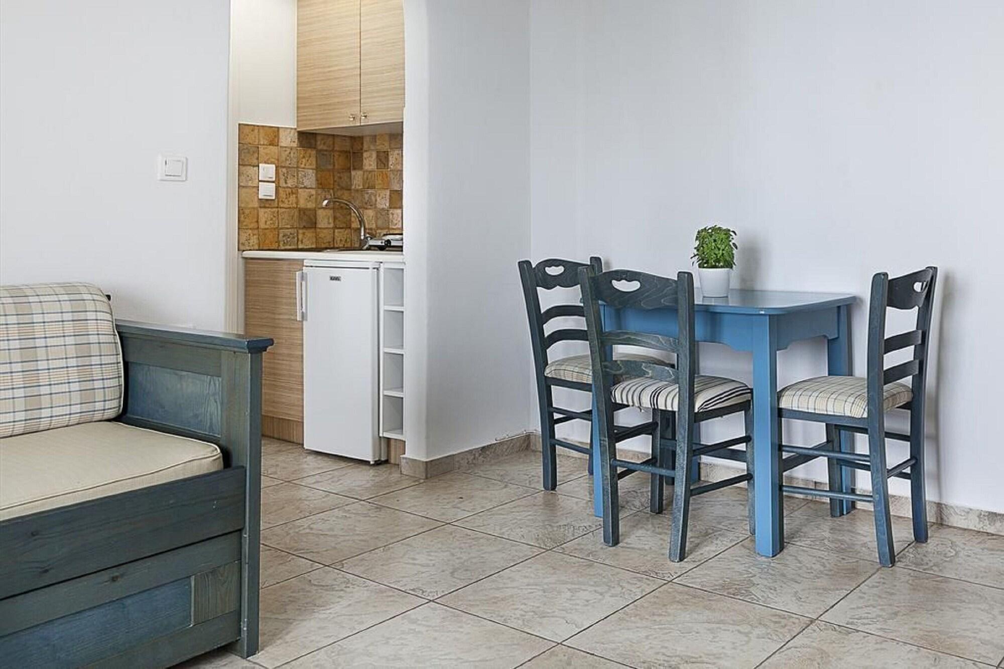 San Antonio Summer House Piso Livadi Exterior photo