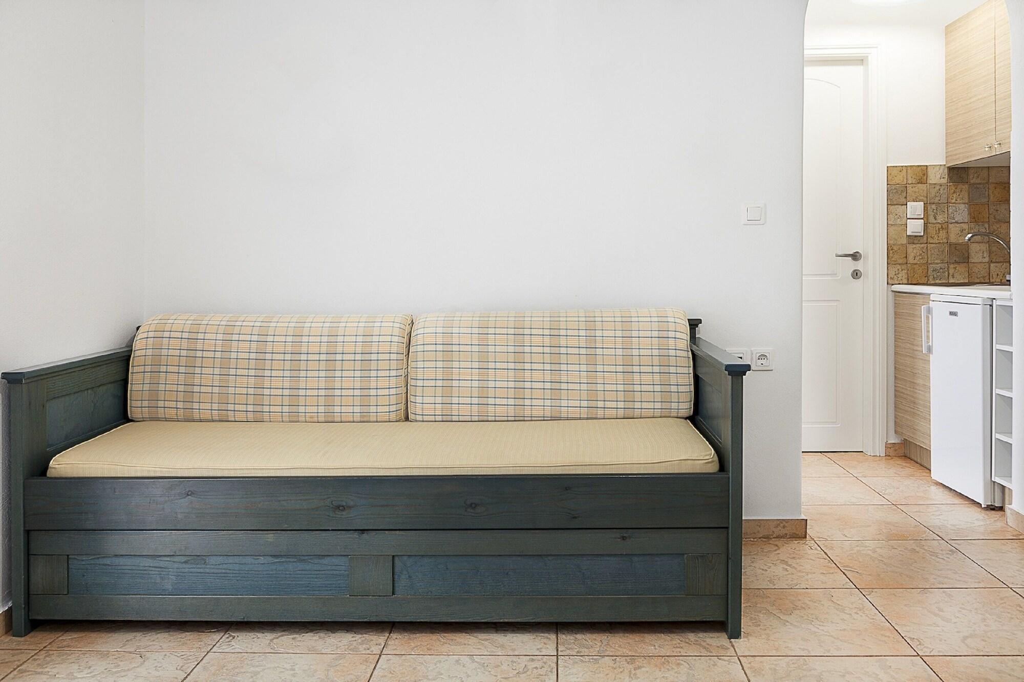 San Antonio Summer House Piso Livadi Exterior photo