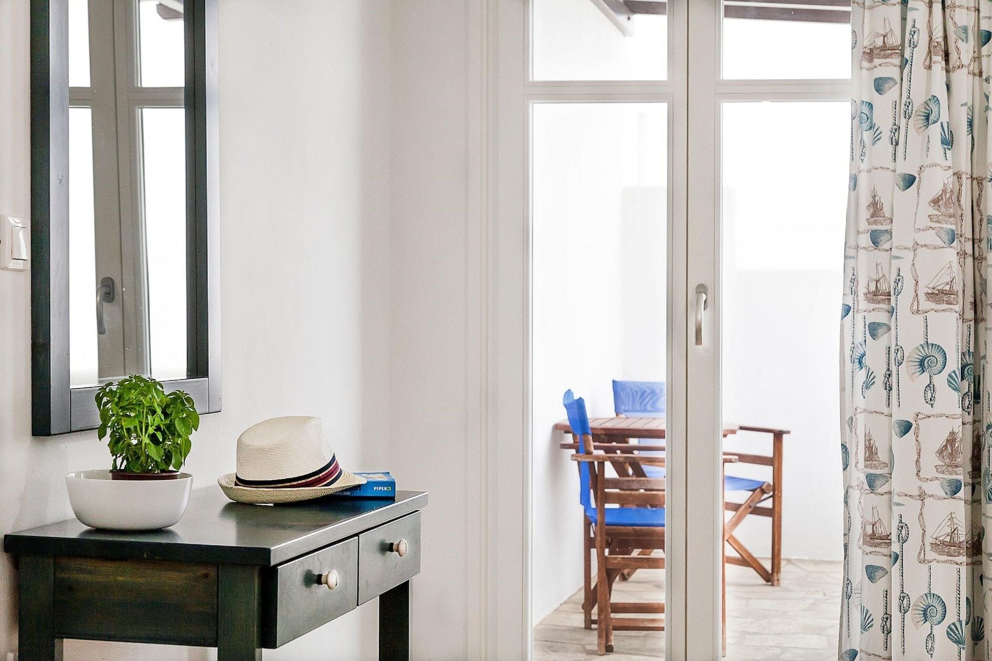San Antonio Summer House Piso Livadi Exterior photo