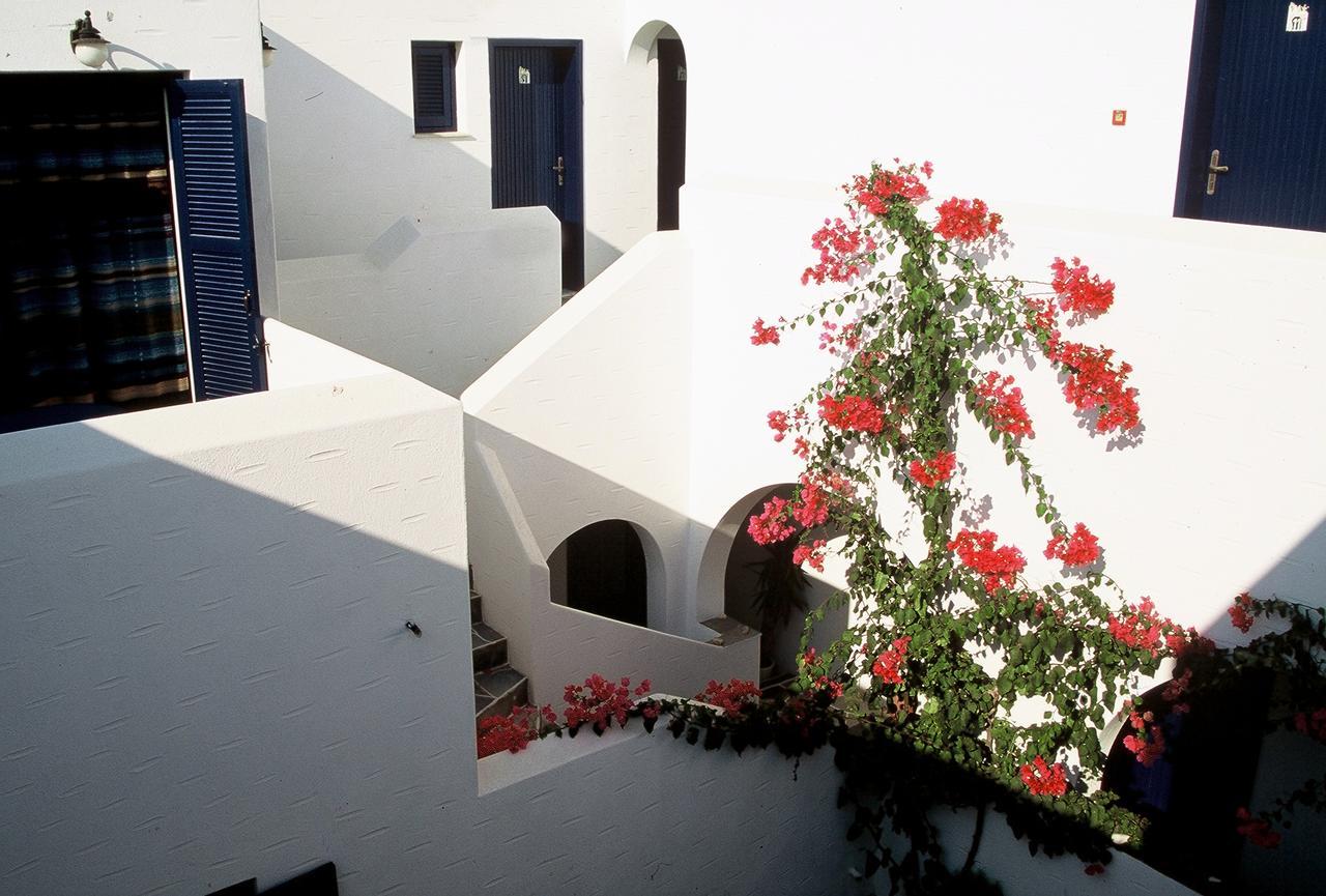 San Antonio Summer House Piso Livadi Exterior photo